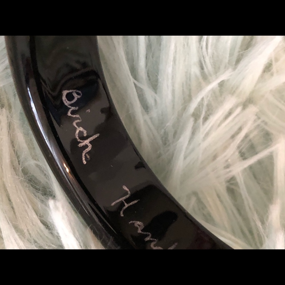 Bangle bracelet - Picture 2 of 4